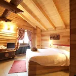 Relais Del Nazionale - Teritoria Otel Vernante