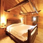 ホテル Relais Del Nazionale - Teritoria 4*