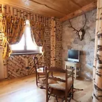 Relais Del Nazionale - Teritoria Vernante