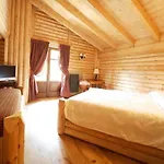 Otel Relais Del Nazionale - Teritoria 4*