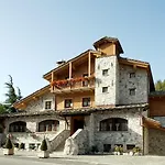 Relais Del Nazionale - Teritoria Otel Vernante