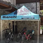 Relais Del Nazionale - Teritoria 4*