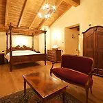 Otel Relais Del Nazionale - Teritoria Vernante