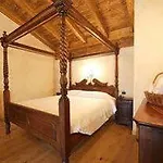 Otel Relais Del Nazionale - Teritoria 4*