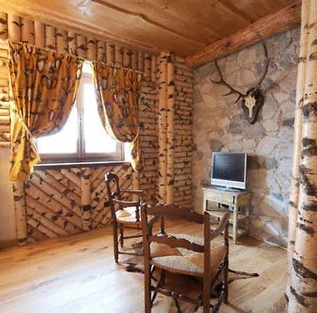 Relais Del Nazionale - Teritoria מלון 4*