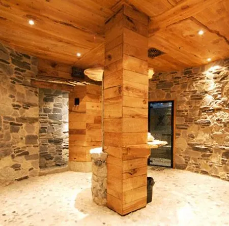 Relais Del Nazionale Vernante