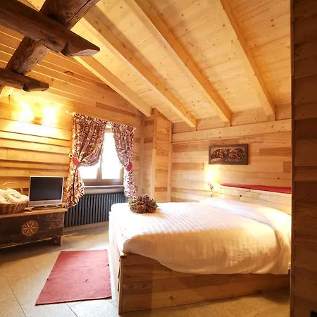 Relais Del Nazionale - Teritoria Szálloda Vernante