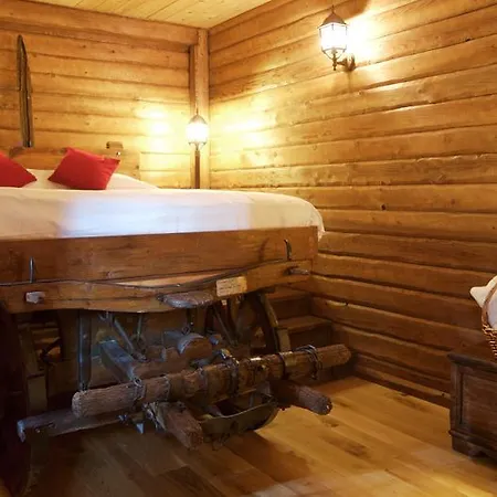 Relais Del Nazionale Vernante