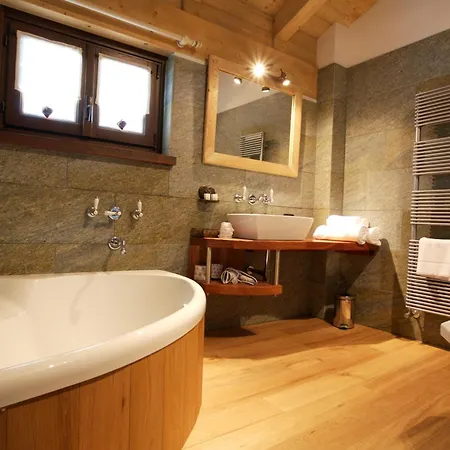 Relais Del Nazionale - Teritoria 4* Vernante