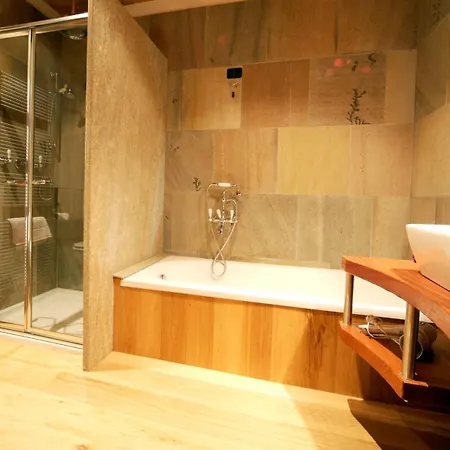 Relais Del Nazionale - Teritoria 4* Vernante