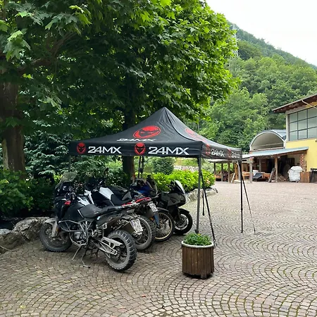 Relais Del Nazionale Hotel