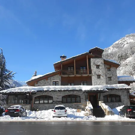 Relais Del Nazionale 4* Vernante