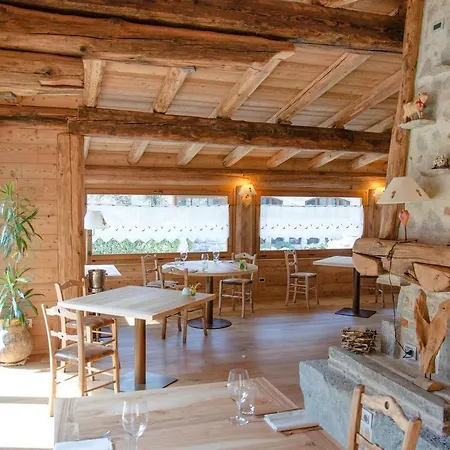 Szálloda Relais Del Nazionale - Teritoria