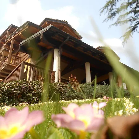 מלון Relais Del Nazionale - Teritoria 4*