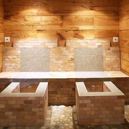 Hotel Relais Del Nazionale 4*