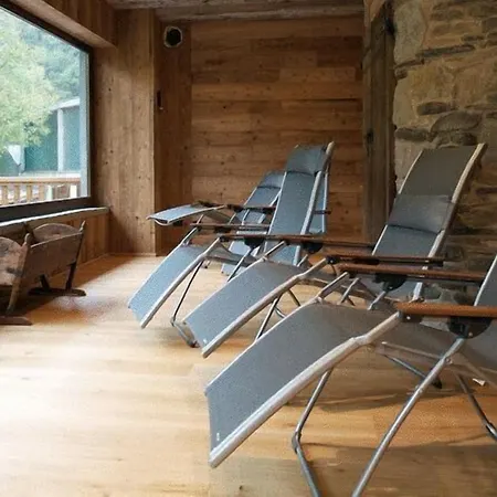 Hotel Relais Del Nazionale Vernante