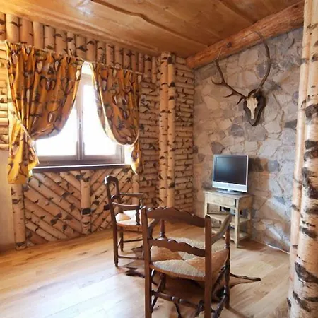 Relais Del Nazionale Vernante