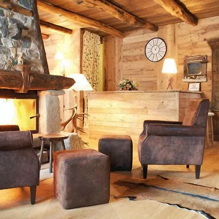 Relais Del Nazionale فيرنانتِّه