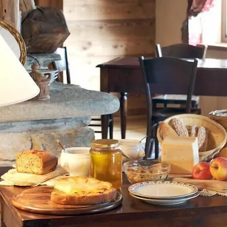 Hotel Relais Del Nazionale Vernante