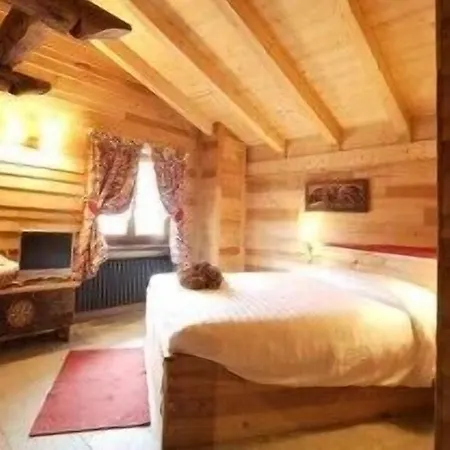 Relais Del Nazionale 4* Vernante