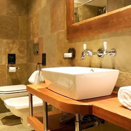 Hotel Relais Del Nazionale 4*