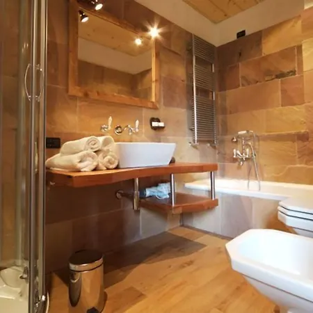 Relais Del Nazionale Hotel Vernante
