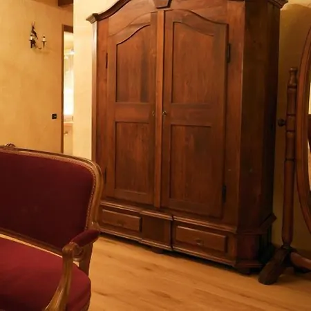 Relais Del Nazionale - Teritoria 4* ורנאנטה