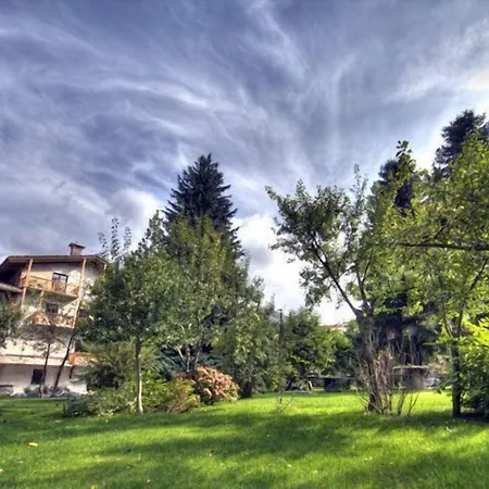 Relais Del Nazionale 베르난테