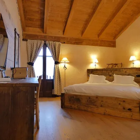 Relais Del Nazionale - Teritoria Vernante