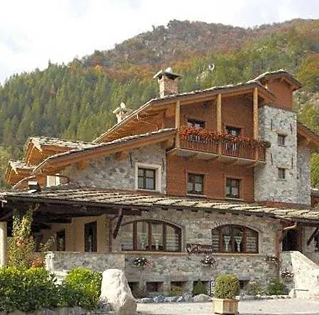 Relais Del Nazionale - Teritoria Vernante