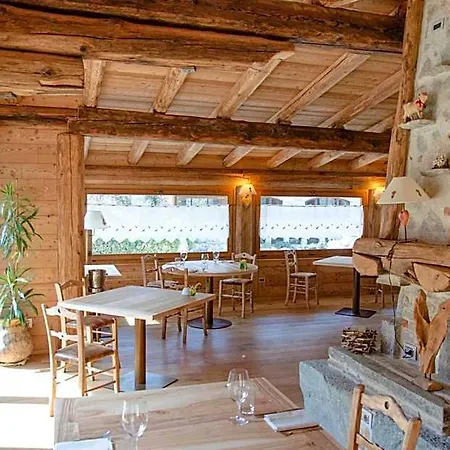 Hotel Relais Del Nazionale - Teritoria Vernante