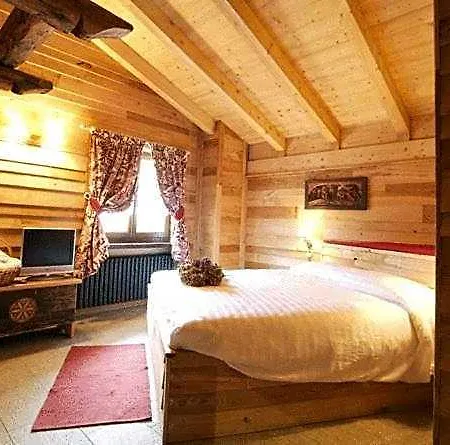 Relais Del Nazionale - Teritoria Vernante