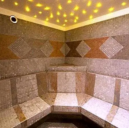 Hotel Relais Del Nazionale - Teritoria