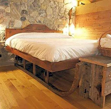 Relais Del Nazionale - Teritoria Hotel 4*
