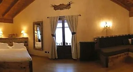Relais Del Nazionale - Teritoria 4*