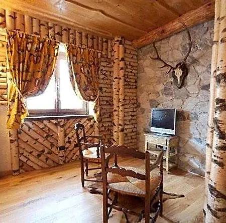 Hotel Relais Del Nazionale - Teritoria Vernante