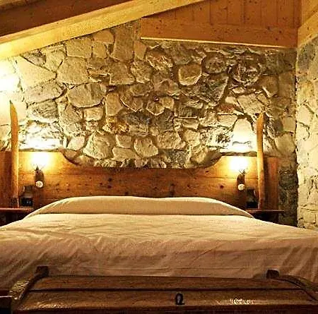 Relais Del Nazionale - Teritoria 4* Vernante