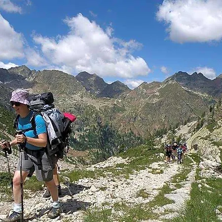 Relais Del Nazionale - Teritoria Vernante