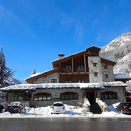 Hotel Relais Del Nazionale - Teritoria 4*
