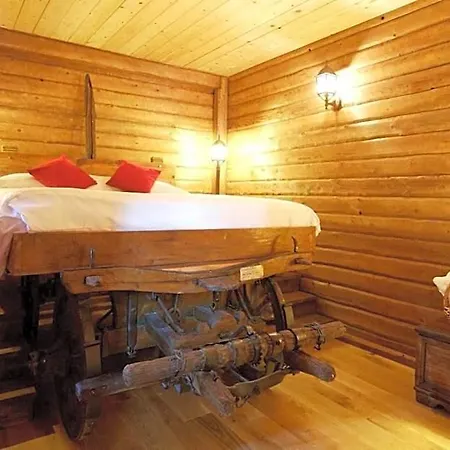 Relais Del Nazionale - Teritoria 4*