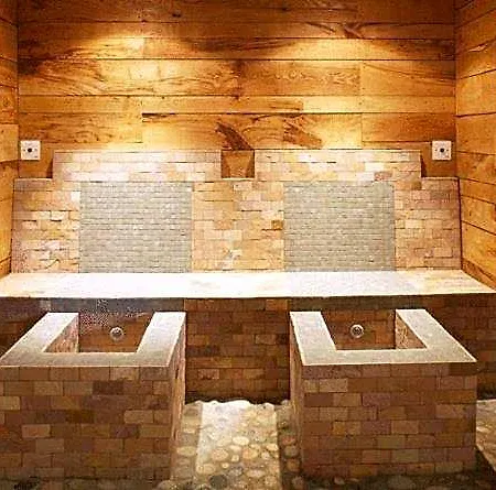 Relais Del Nazionale - Teritoria Hotel Vernante