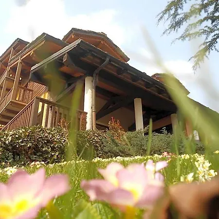 Hotel Relais Del Nazionale - Teritoria Vernante
