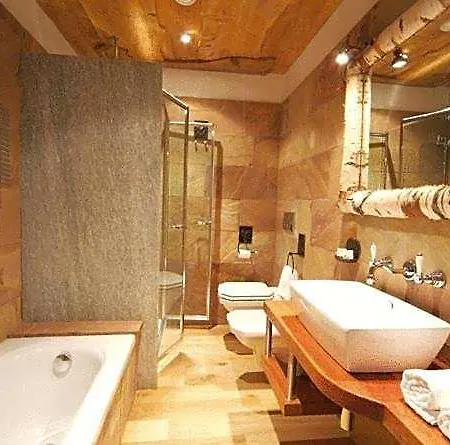 Relais Del Nazionale - Teritoria 4*