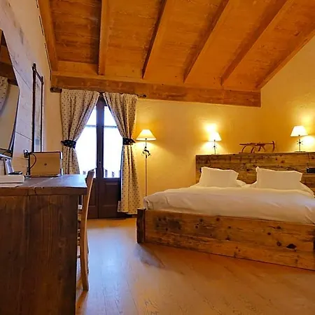 Relais Del Nazionale - Teritoria
