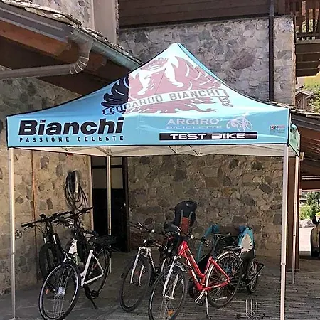 Relais Del Nazionale - Teritoria