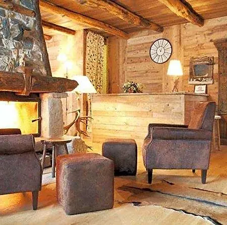 Relais Del Nazionale - Teritoria 4*