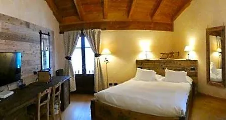 Relais Del Nazionale - Teritoria Hotel 4*
