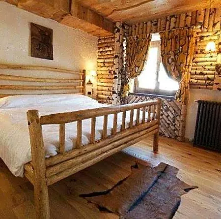 Relais Del Nazionale - Teritoria Vernante