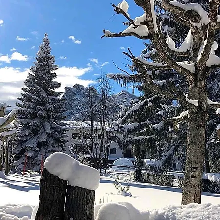 Hotel Relais Del Nazionale - Teritoria