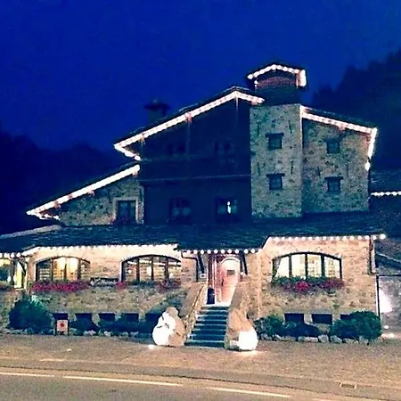 Hotel Relais Del Nazionale - Teritoria